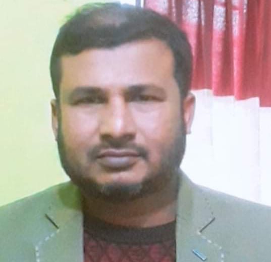 মোঃ জাহাঙ্গীর আলম