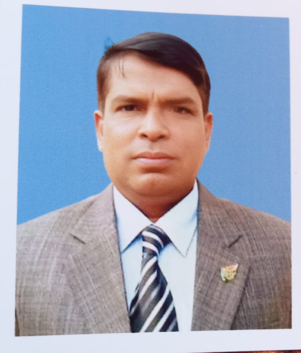 মোঃ বিপ্লব হোসেন সবুজ