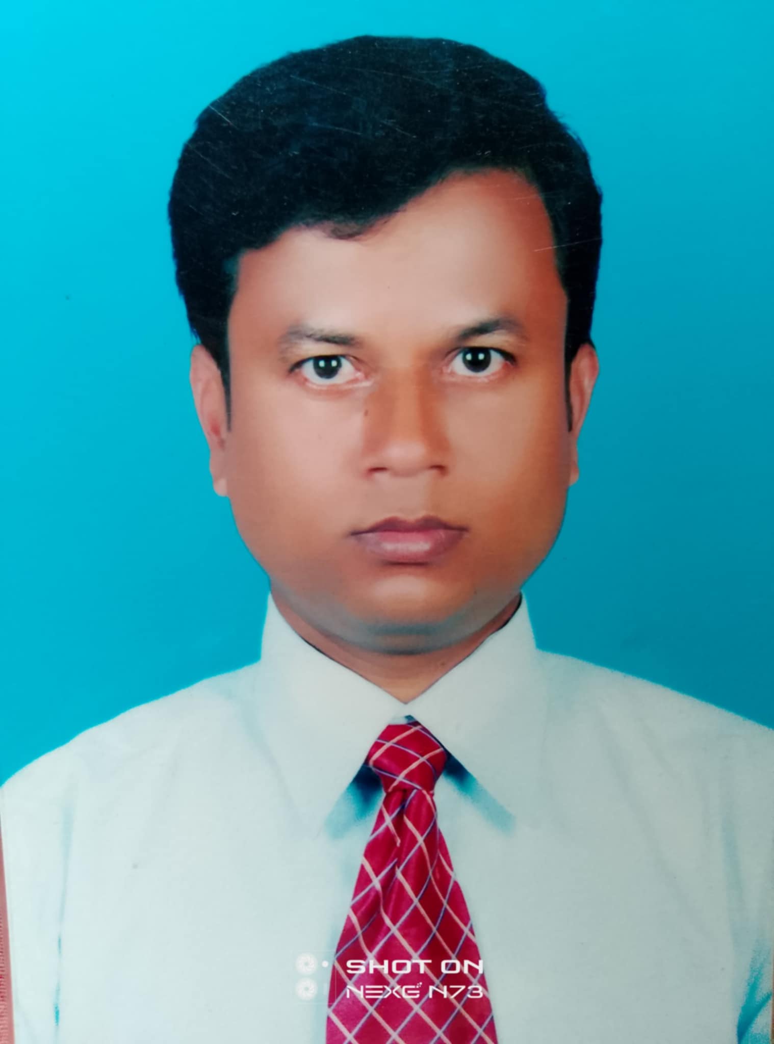 প্রভাষ কুমার মন্ডল